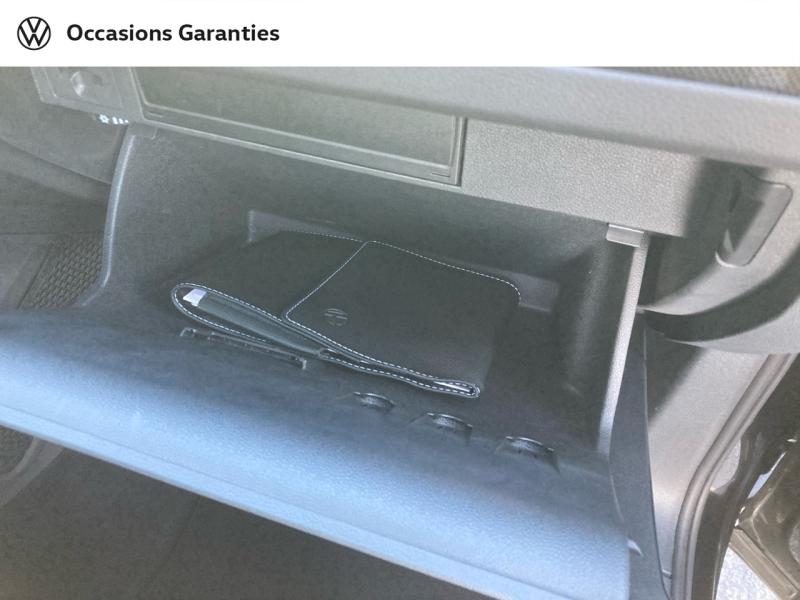 Voitures occasions VOLKSWAGEN TIGUAN Life Clermont-Ferrand