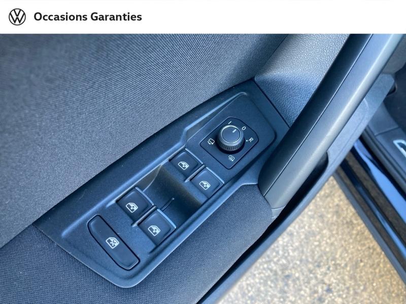 Voitures occasions VOLKSWAGEN TIGUAN Life Clermont-Ferrand