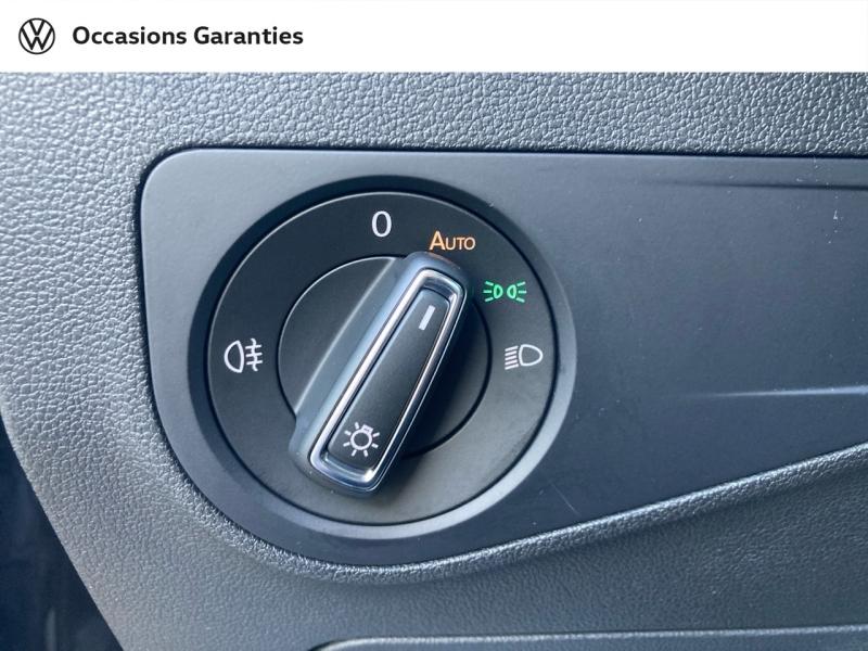 Voitures occasions VOLKSWAGEN TIGUAN Life Clermont-Ferrand