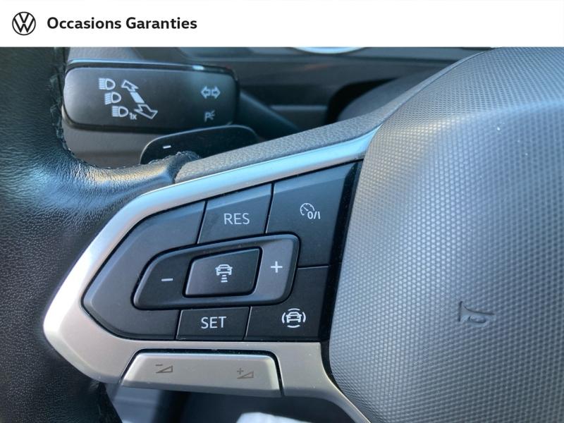 Voitures occasions VOLKSWAGEN TIGUAN Life Clermont-Ferrand