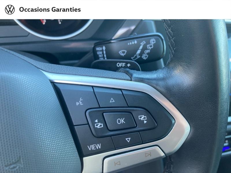 Voitures occasions VOLKSWAGEN TIGUAN Life Clermont-Ferrand