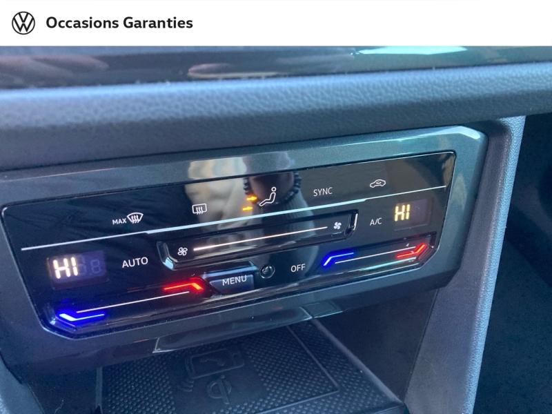 Voitures occasions VOLKSWAGEN TIGUAN Life Clermont-Ferrand