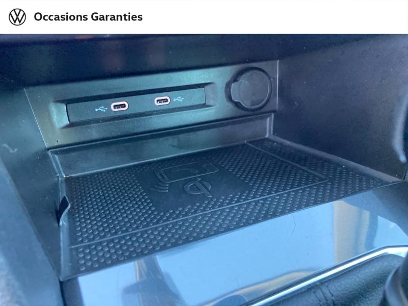 Voitures occasions VOLKSWAGEN TIGUAN Life Clermont-Ferrand