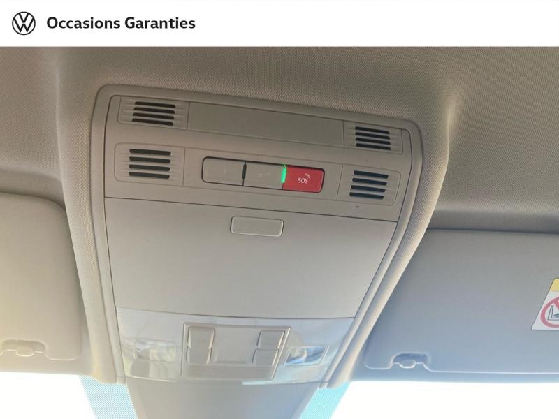 Voitures occasions VOLKSWAGEN TIGUAN Life Clermont-Ferrand