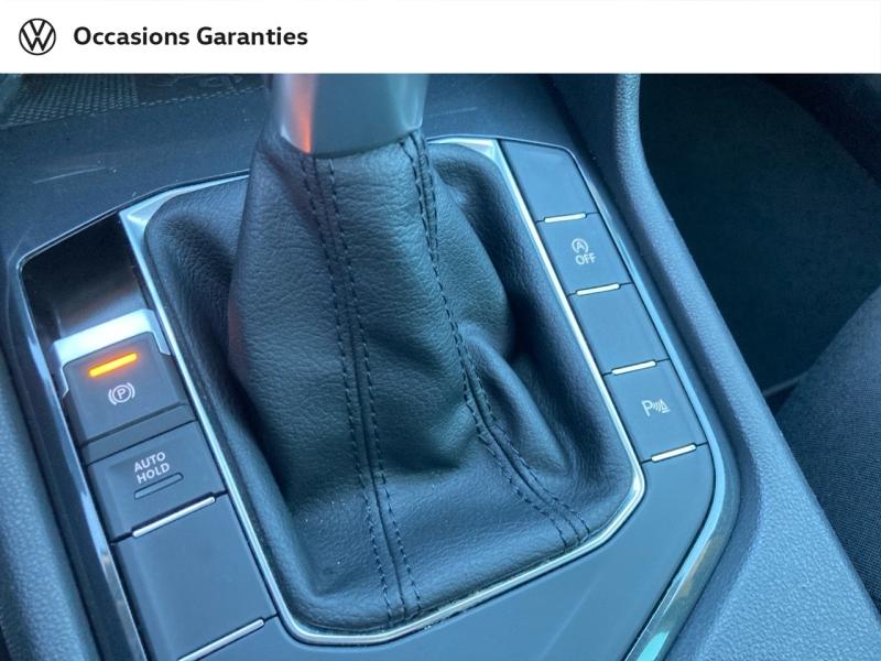 Voitures occasions VOLKSWAGEN TIGUAN Life Clermont-Ferrand