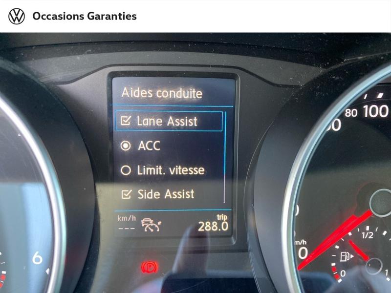 Voitures occasions VOLKSWAGEN TIGUAN Life Clermont-Ferrand