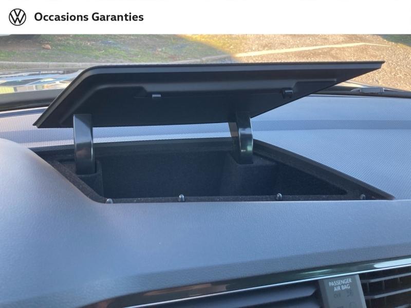 Voitures occasions VOLKSWAGEN TIGUAN Life Clermont-Ferrand