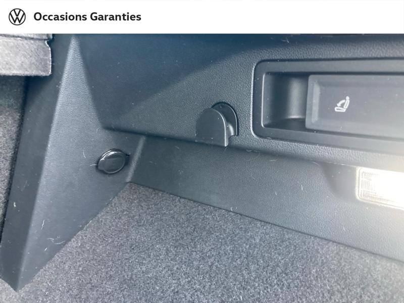 Voitures occasions VOLKSWAGEN TIGUAN Life Clermont-Ferrand