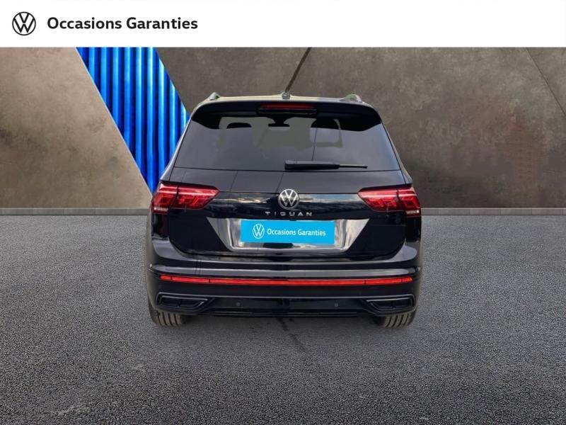 Voitures occasions VOLKSWAGEN TIGUAN R-Line Exclusive Clermont-Ferrand