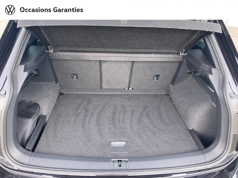 Voitures occasions VOLKSWAGEN TIGUAN R-Line Exclusive Clermont-Ferrand