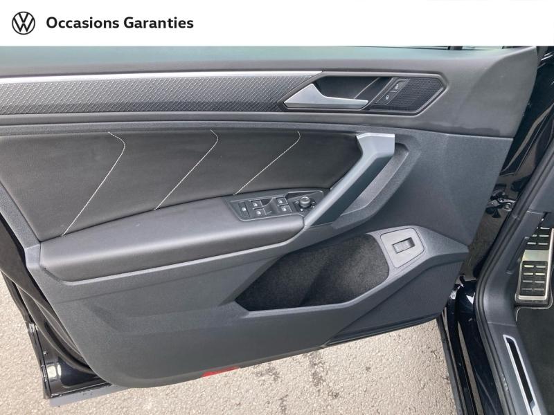 Voitures occasions VOLKSWAGEN TIGUAN R-Line Exclusive Clermont-Ferrand