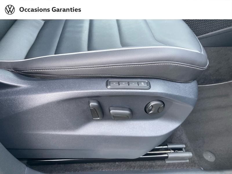 Voitures occasions VOLKSWAGEN TIGUAN R-Line Exclusive Clermont-Ferrand