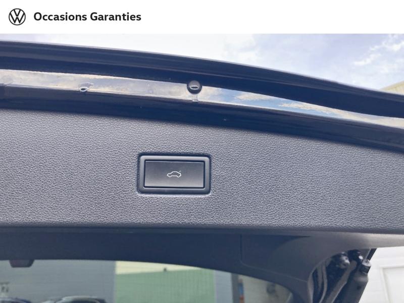 Voitures occasions VOLKSWAGEN TIGUAN R-Line Exclusive Clermont-Ferrand