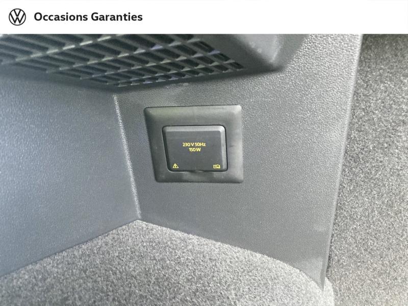 Voitures occasions VOLKSWAGEN TIGUAN R-Line Exclusive Clermont-Ferrand