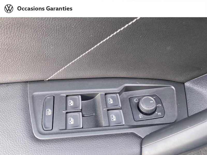 Voitures occasions VOLKSWAGEN TIGUAN R-Line Exclusive Clermont-Ferrand