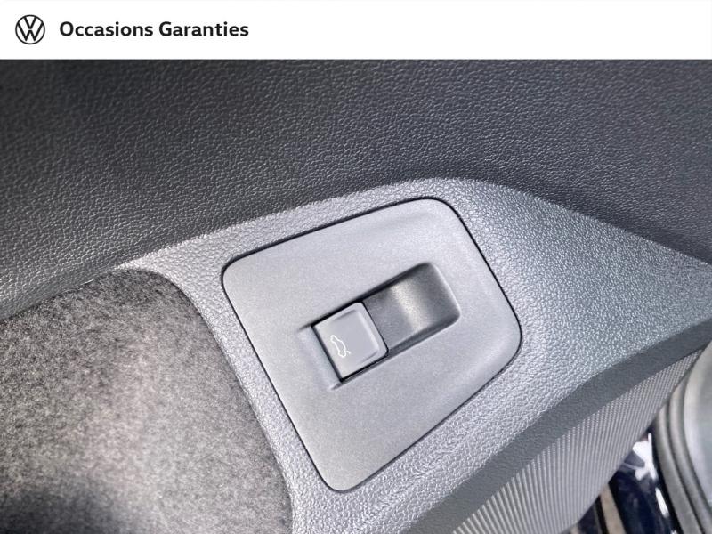Voitures occasions VOLKSWAGEN TIGUAN R-Line Exclusive Clermont-Ferrand