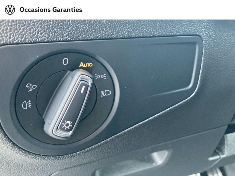 Voitures occasions VOLKSWAGEN TIGUAN R-Line Exclusive Clermont-Ferrand