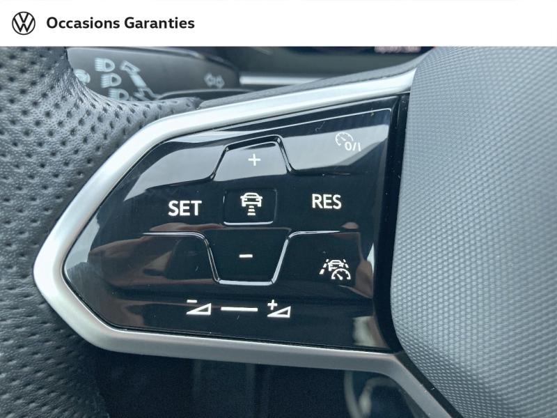 Voitures occasions VOLKSWAGEN TIGUAN R-Line Exclusive Clermont-Ferrand