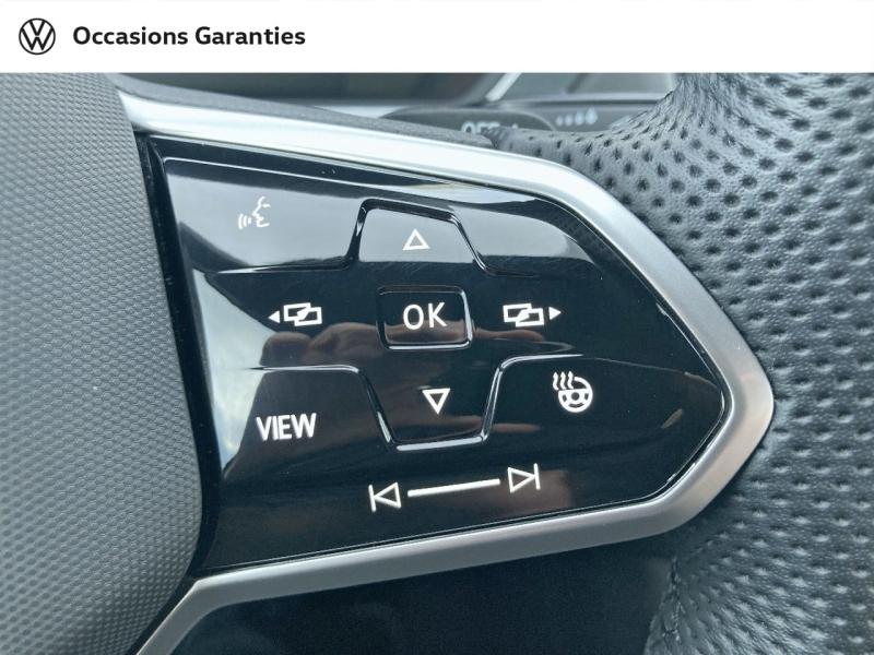 Voitures occasions VOLKSWAGEN TIGUAN R-Line Exclusive Clermont-Ferrand