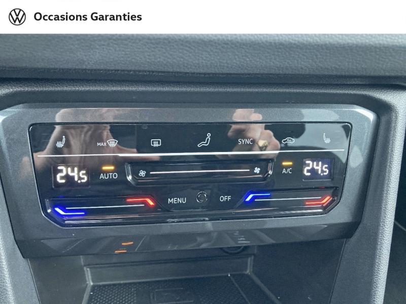 Voitures occasions VOLKSWAGEN TIGUAN R-Line Exclusive Clermont-Ferrand
