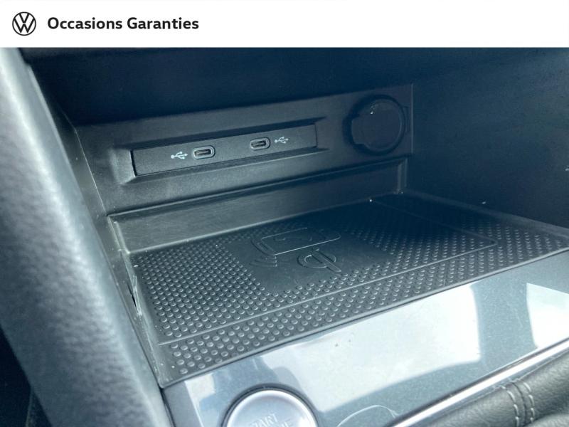 Voitures occasions VOLKSWAGEN TIGUAN R-Line Exclusive Clermont-Ferrand