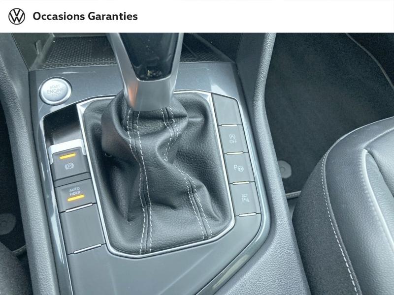 Voitures occasions VOLKSWAGEN TIGUAN R-Line Exclusive Clermont-Ferrand