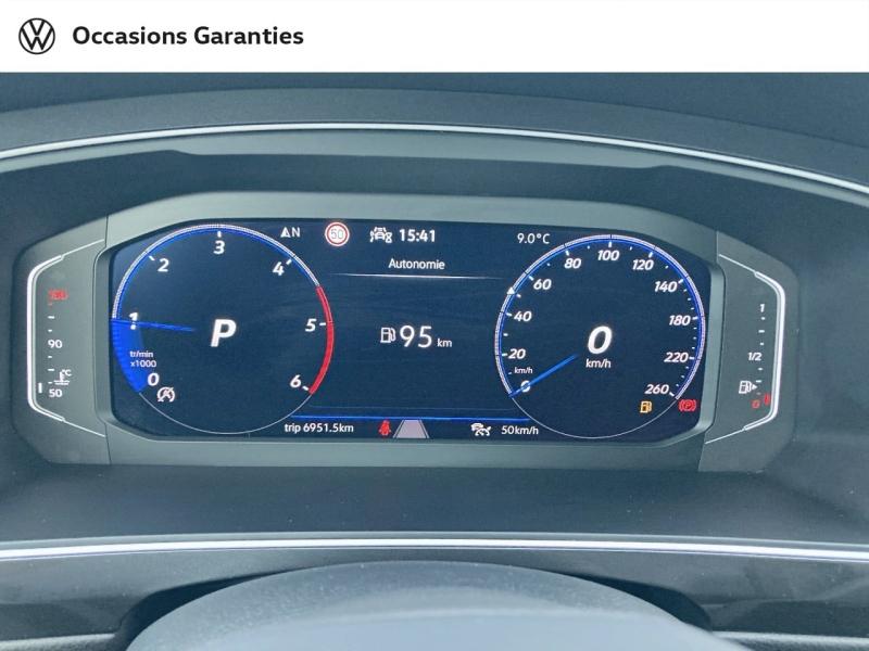 Voitures occasions VOLKSWAGEN TIGUAN R-Line Exclusive Clermont-Ferrand