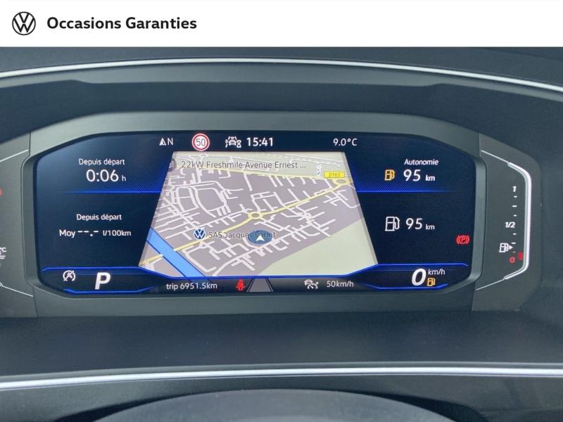 Voitures occasions VOLKSWAGEN TIGUAN R-Line Exclusive Clermont-Ferrand