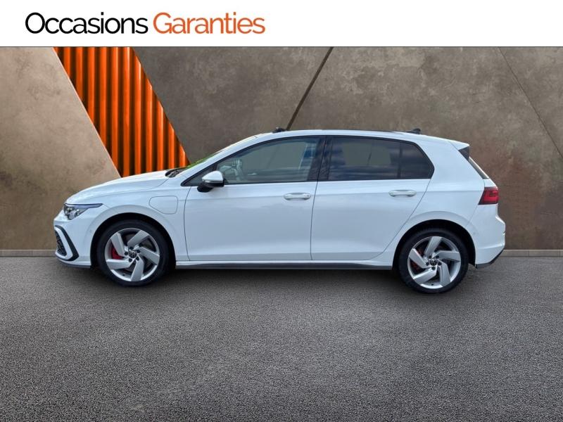Voitures occasions VOLKSWAGEN GOLF GTE Clermont-Ferrand