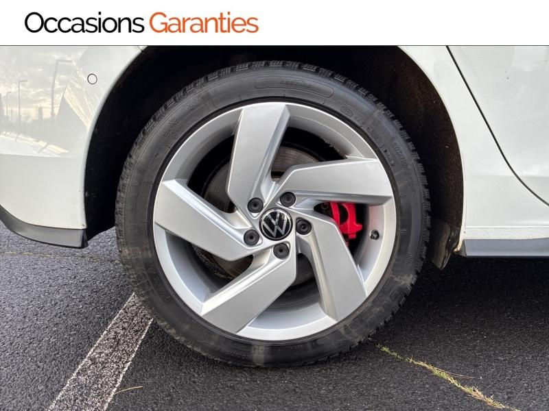 Voitures occasions VOLKSWAGEN GOLF GTE Clermont-Ferrand