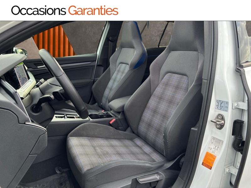 Voitures occasions VOLKSWAGEN GOLF GTE Clermont-Ferrand
