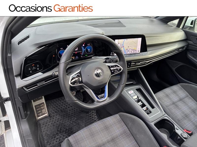 Voitures occasions VOLKSWAGEN GOLF GTE Clermont-Ferrand