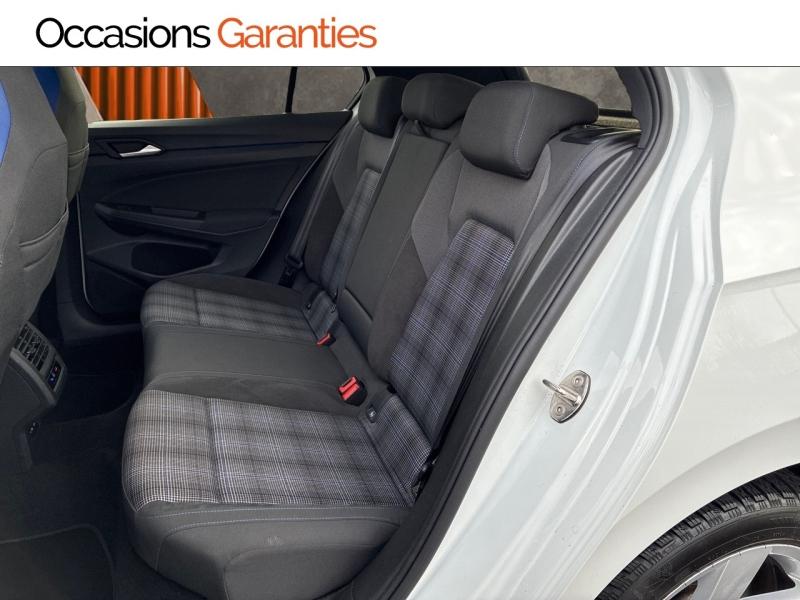 Voitures occasions VOLKSWAGEN GOLF GTE Clermont-Ferrand