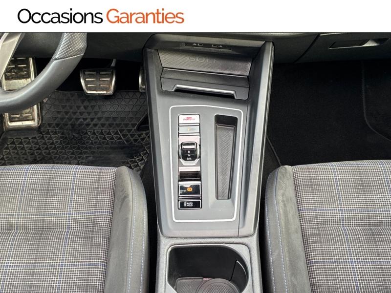Voitures occasions VOLKSWAGEN GOLF GTE Clermont-Ferrand