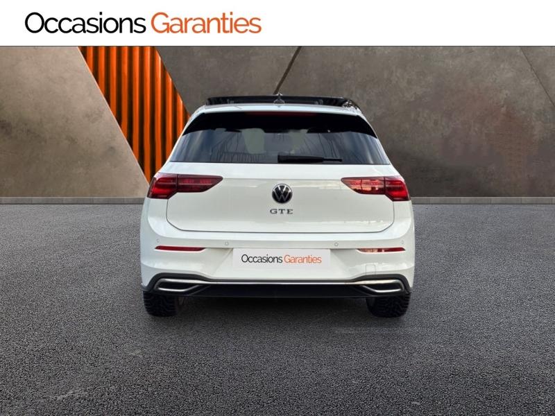 Voitures occasions VOLKSWAGEN GOLF GTE Clermont-Ferrand
