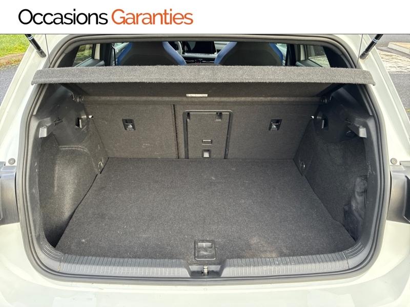 Voitures occasions VOLKSWAGEN GOLF GTE Clermont-Ferrand