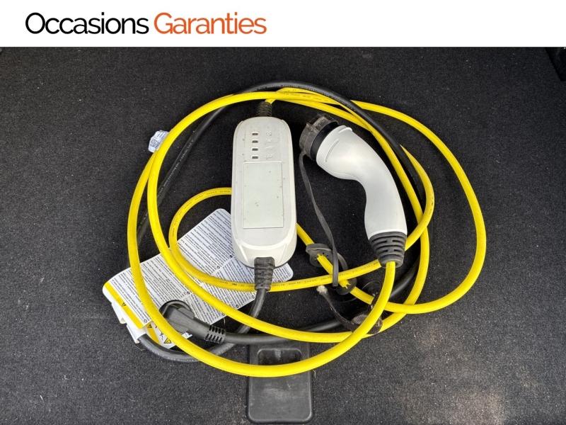 Voitures occasions VOLKSWAGEN GOLF GTE Clermont-Ferrand