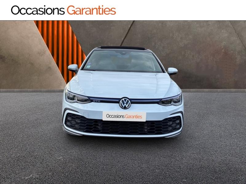 Voitures occasions VOLKSWAGEN GOLF GTE Clermont-Ferrand