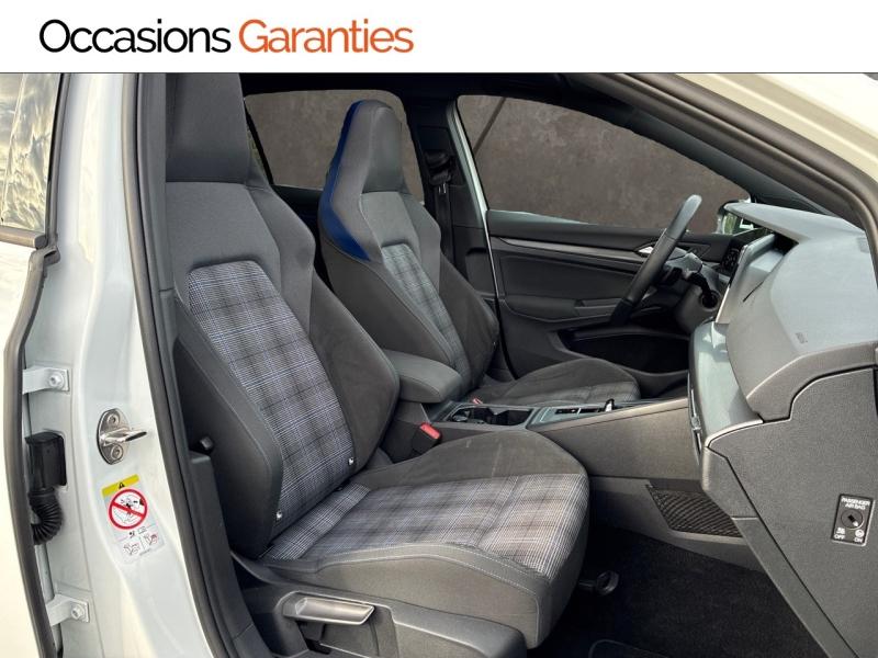 Voitures occasions VOLKSWAGEN GOLF GTE Clermont-Ferrand