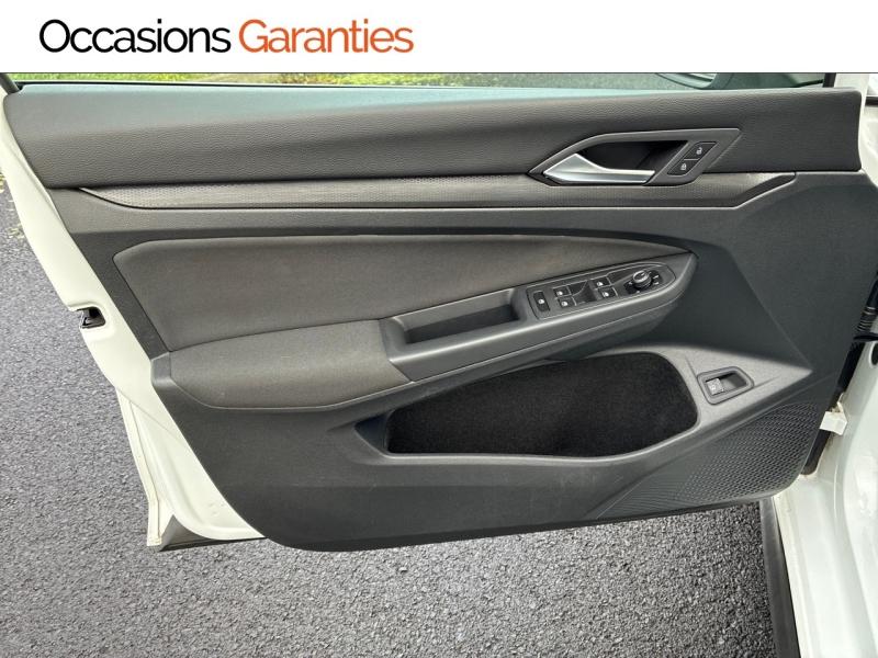 Voitures occasions VOLKSWAGEN GOLF GTE Clermont-Ferrand