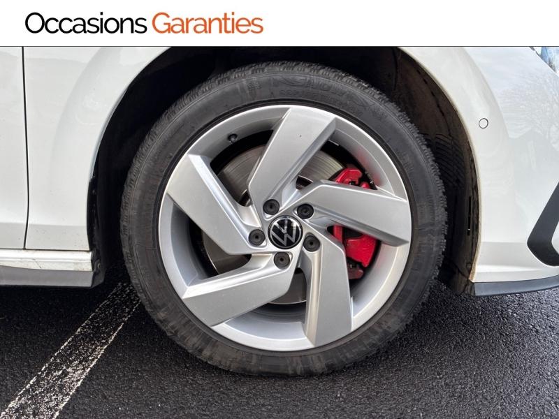Voitures occasions VOLKSWAGEN GOLF GTE Clermont-Ferrand