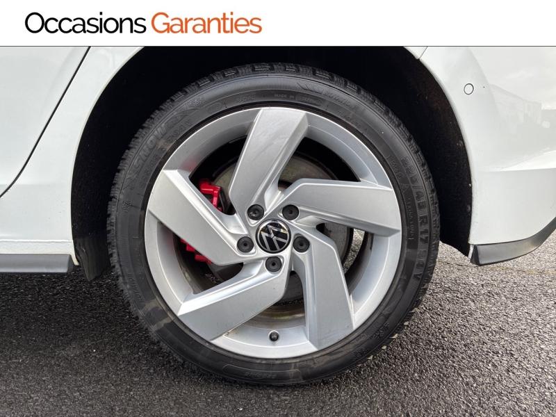 Voitures occasions VOLKSWAGEN GOLF GTE Clermont-Ferrand