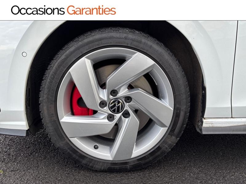 Voitures occasions VOLKSWAGEN GOLF GTE Clermont-Ferrand