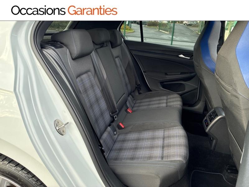 Voitures occasions VOLKSWAGEN GOLF GTE Clermont-Ferrand