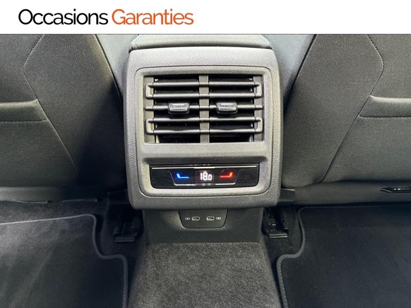 Voitures occasions VOLKSWAGEN GOLF GTE Clermont-Ferrand