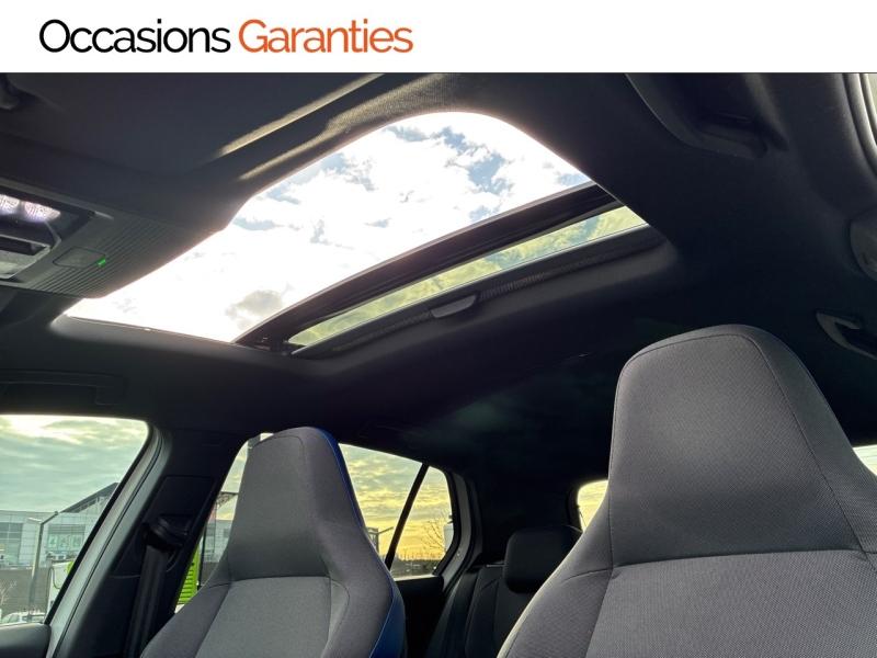 Voitures occasions VOLKSWAGEN GOLF GTE Clermont-Ferrand