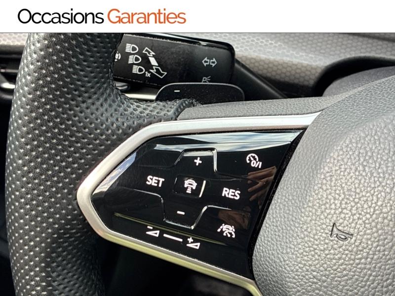 Voitures occasions VOLKSWAGEN GOLF GTE Clermont-Ferrand