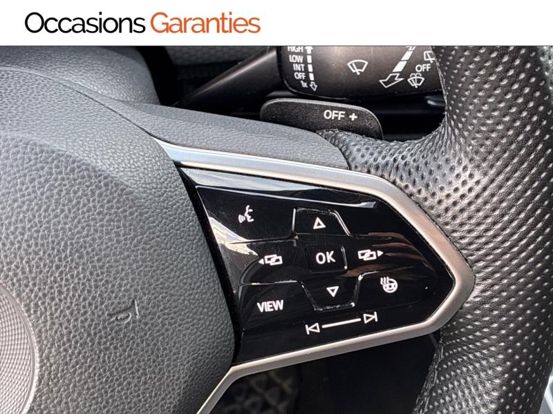 Voitures occasions VOLKSWAGEN GOLF GTE Clermont-Ferrand