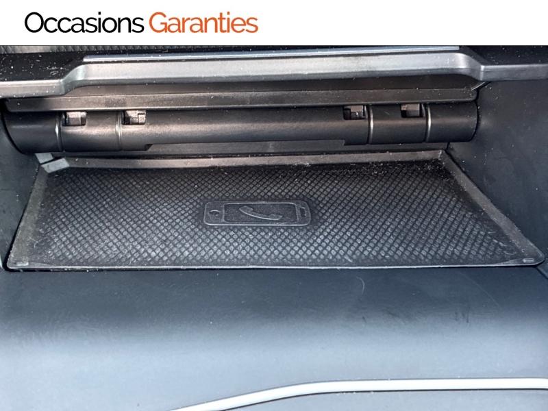 Voitures occasions VOLKSWAGEN GOLF GTE Clermont-Ferrand