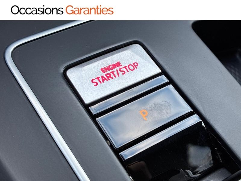 Voitures occasions VOLKSWAGEN GOLF GTE Clermont-Ferrand